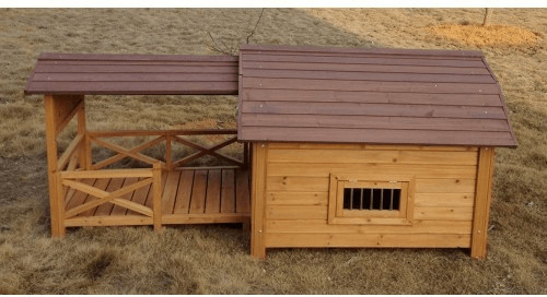 Animal Valley Niche pour chien Animal Valley Niche pour chien