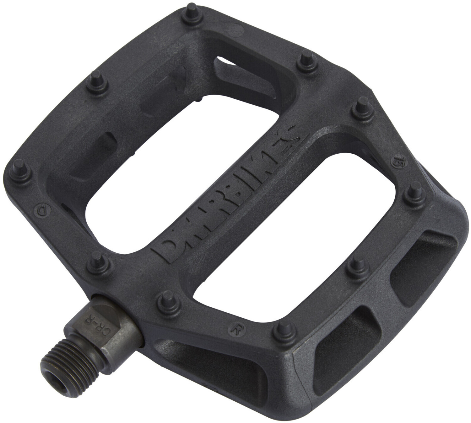 DMR V6 Pedal (black)