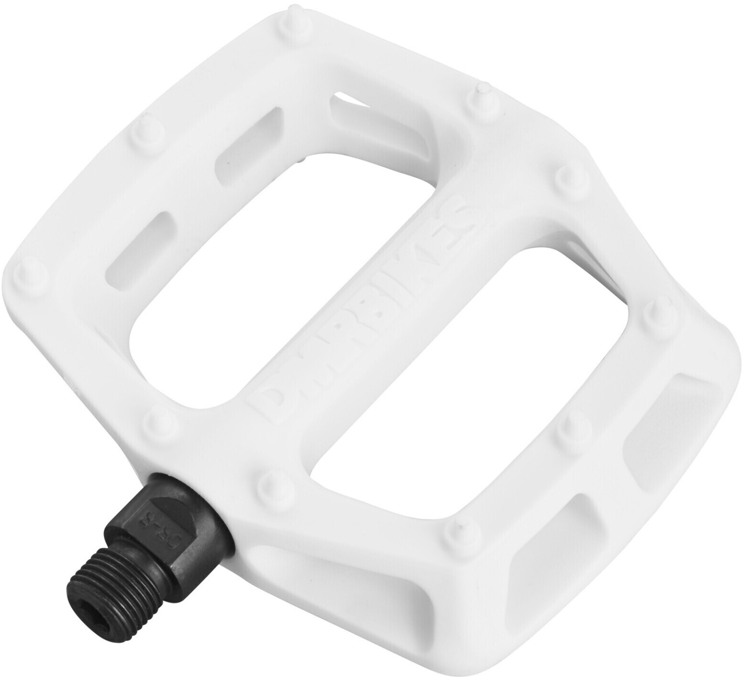 DMR V6 Pedal (blanc)