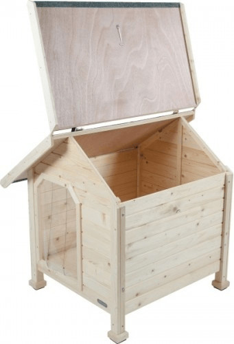 Zolux Niche pour chien M Zolux Niche pour chien M