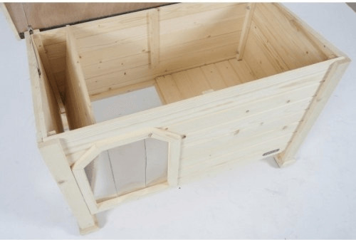 Zolux Niche pour chien M Zolux Niche pour chien M