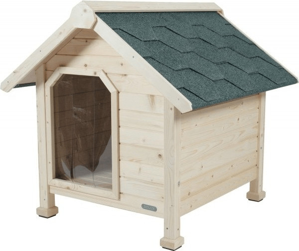 Zolux Niche bois chalet XL