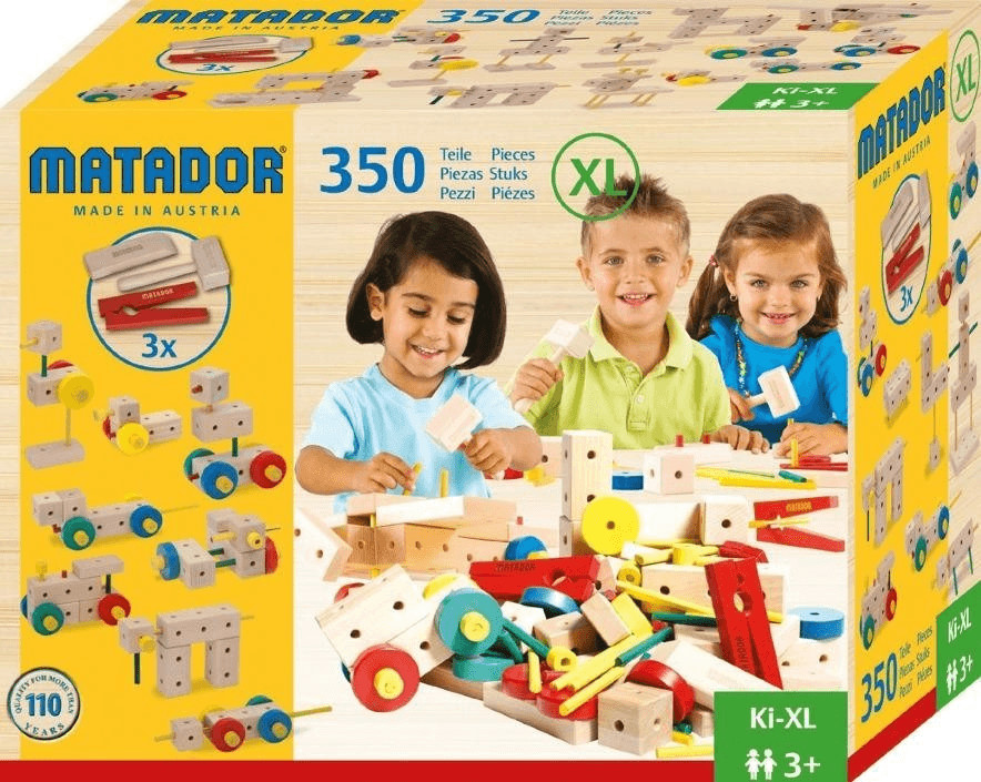 Matador Ki XL