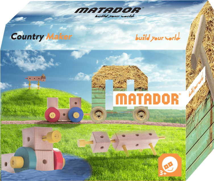 Matador Country Maker