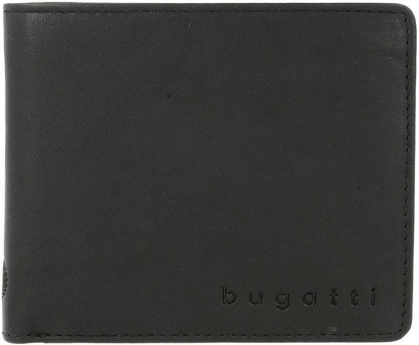 Bugatti Primo RFID black (493265)