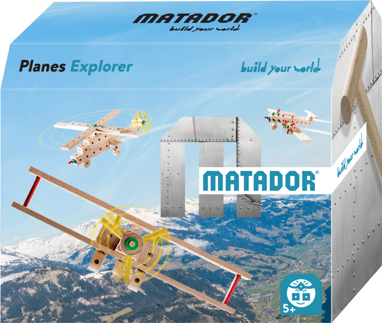 Matador Planes