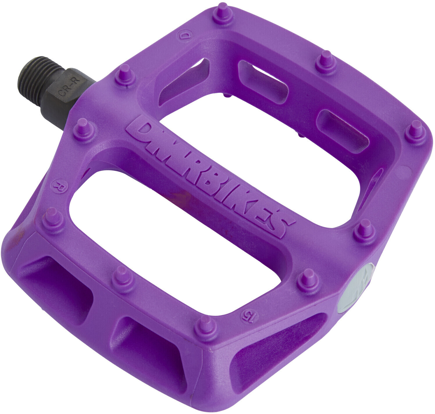 DMR V6 Pedal (purple)