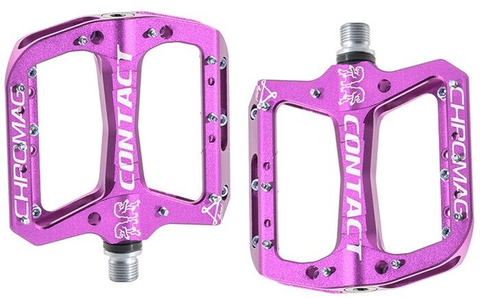 Chromag Contact purple