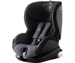 britax trifix isize