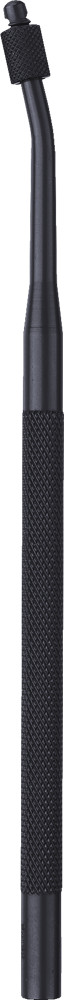 Curaden Curaprox UHS 414 Mono Holder black (1 pcs.)