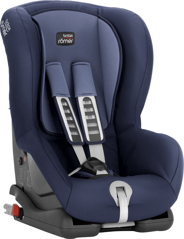 Britax R mer Duo Plus Moonlight Blue ab 249 90 Preisvergleich