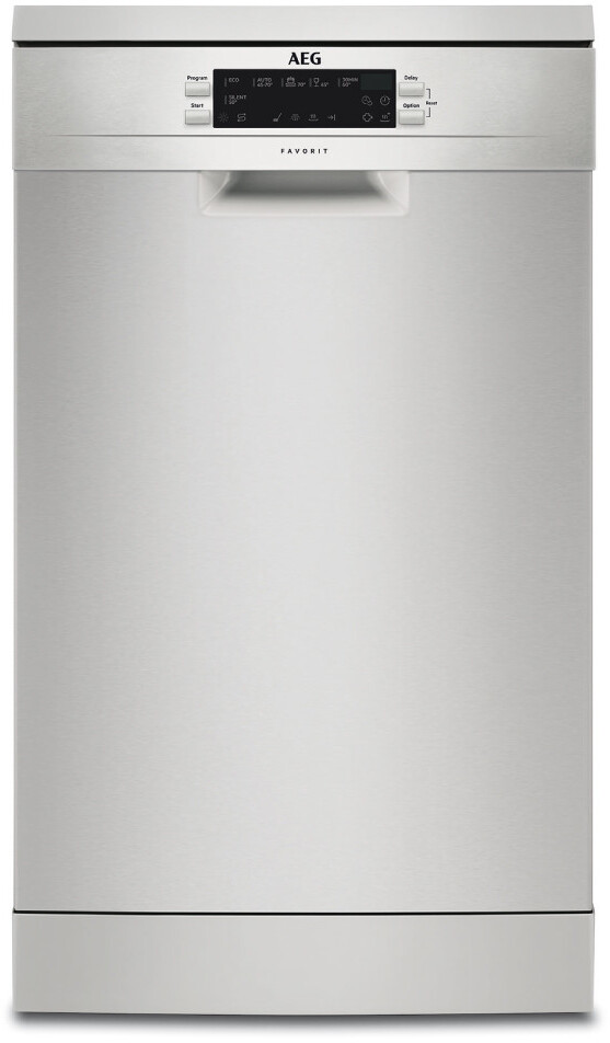 Electrolux FFB62400