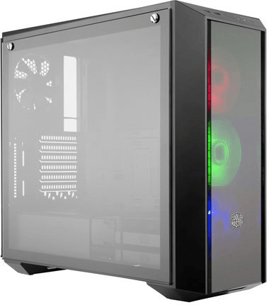 CoolerMaster MasterBox Pro 5 RGB