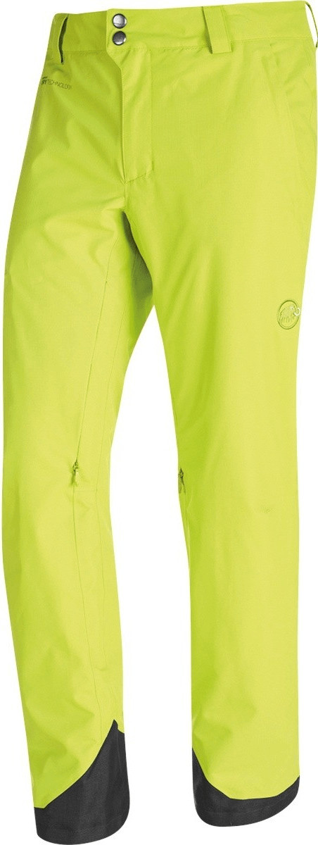 Mammut Cruise HS Thermo Pants Men sprout