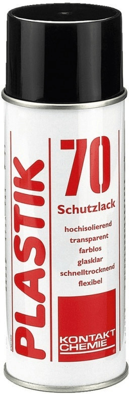 Kontakt Chemie Plastik 70 400 ml