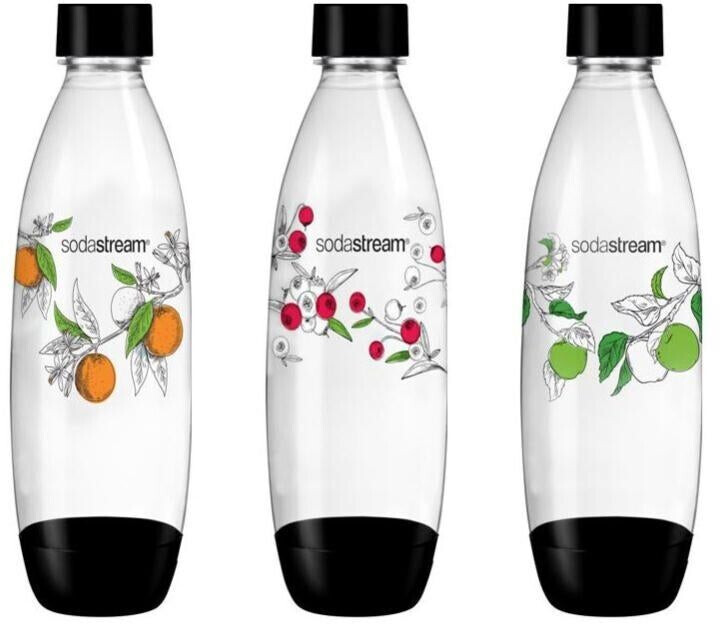 Soldes Sodastream : 3 offres incroyables à ne surtout pas rater avant la  fin des soldes 
