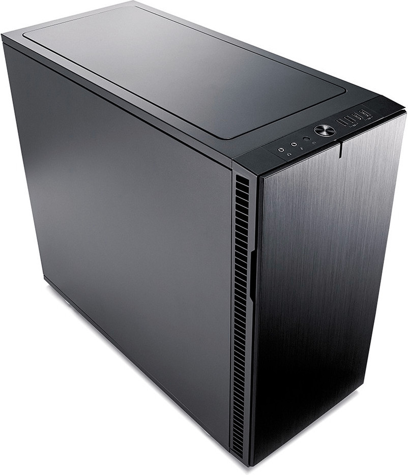 Fractal Design Define R6
