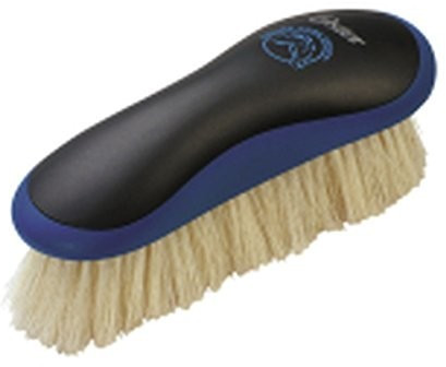 Kerbl Brosse douce bleu
