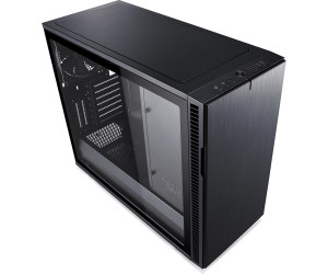 Fractal Design Define R6 Tg Ab 109 90 Preisvergleich Bei Idealo De