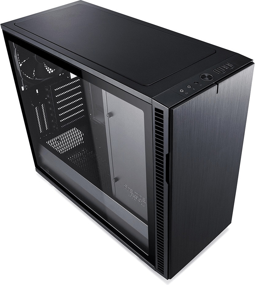 Fractal Design Define R6 TG