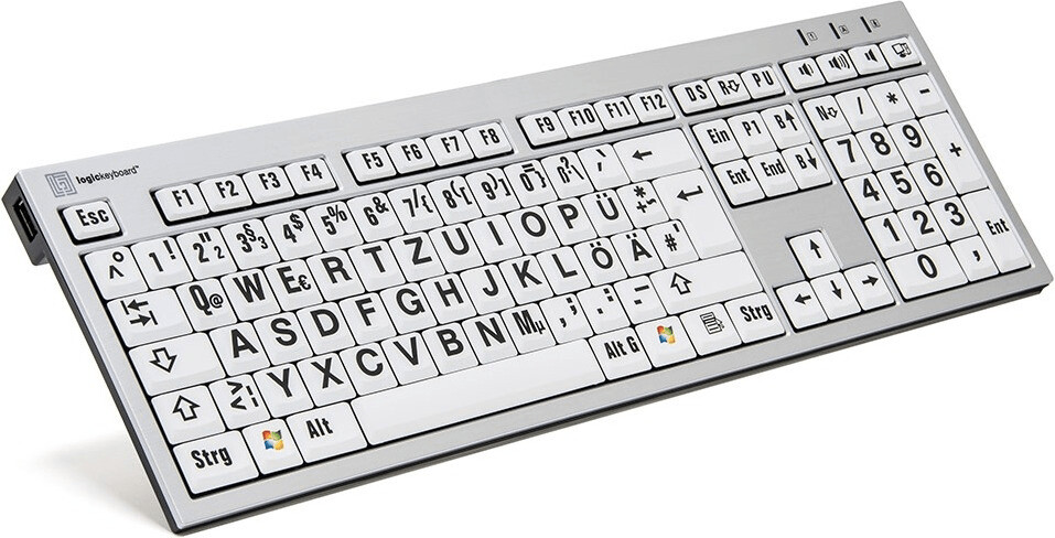 LogicKeyboard LogicKeyboard XLPrint