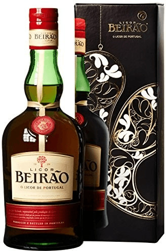 Licor Beirao Licor de Portugal 0,7l 22%