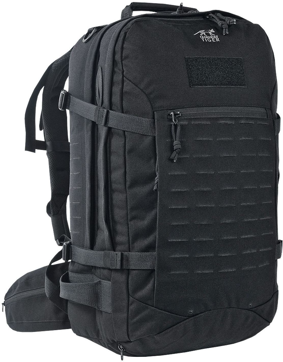 Tasmanian Tiger Mission Pack MK II black