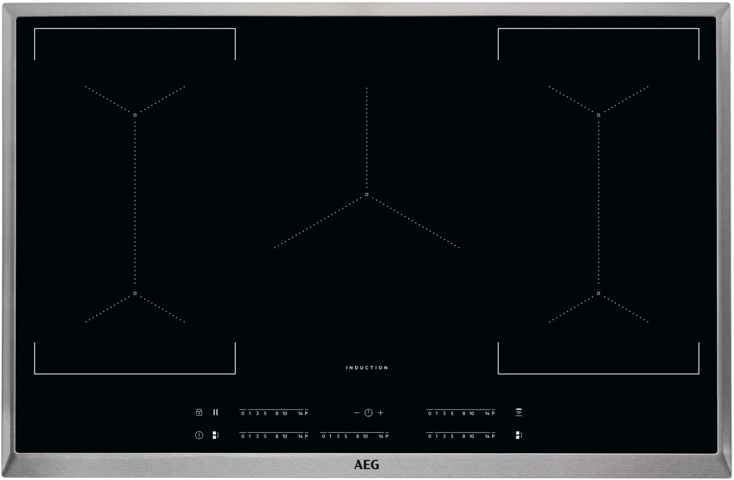 Electrolux IKE85451XB