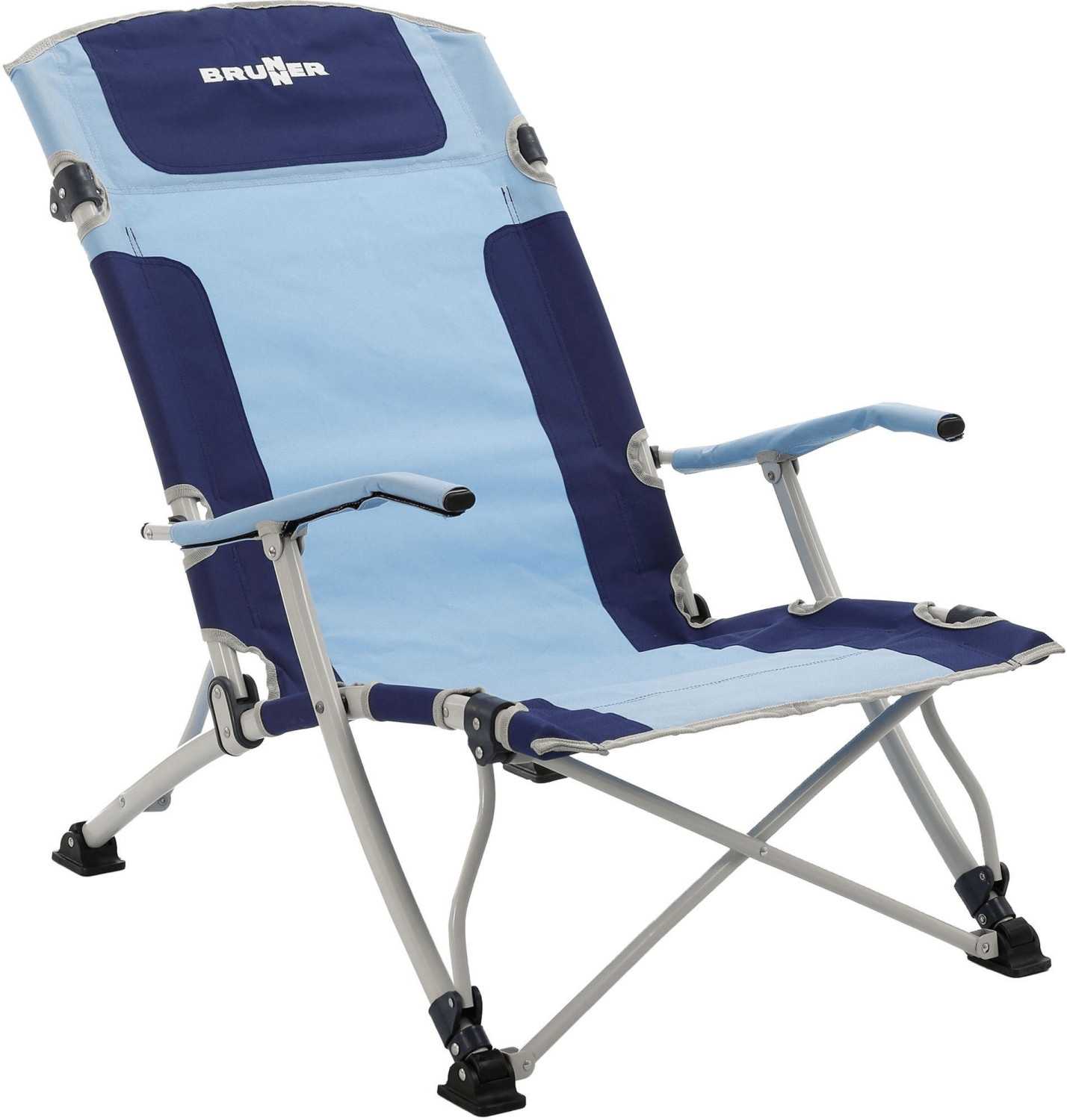 Brunner Bula XL blue