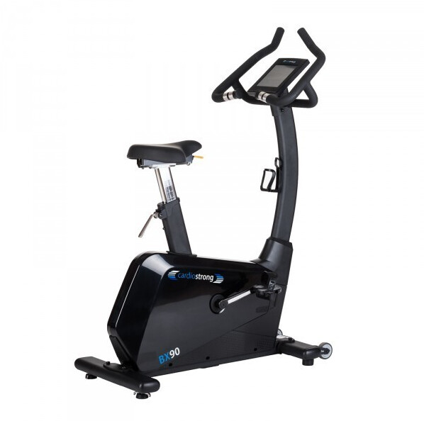 christopeit fitness fahrrad hometrainer heimtrainer ergometer al 2 weiß schwarz