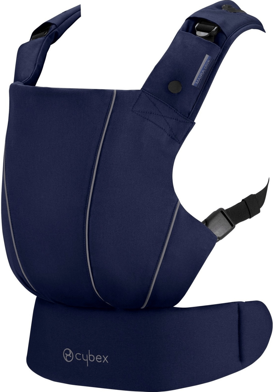Cybex MAIRA Click Denim Blue