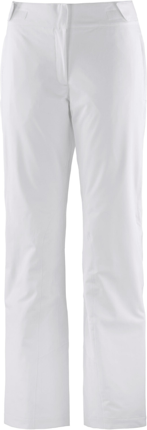 Schöffel Ski Pants Pinzgau1 bright white