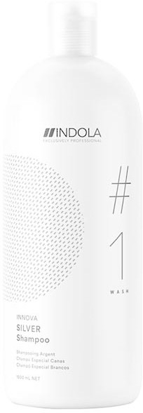 Indola Innova Silver Shampoo