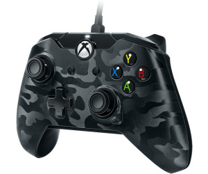 pdp wired controller for xbox one driver software windows 7