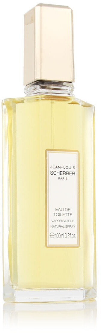 Jean Louis Scherrer Eau de Toilette (100 ml)