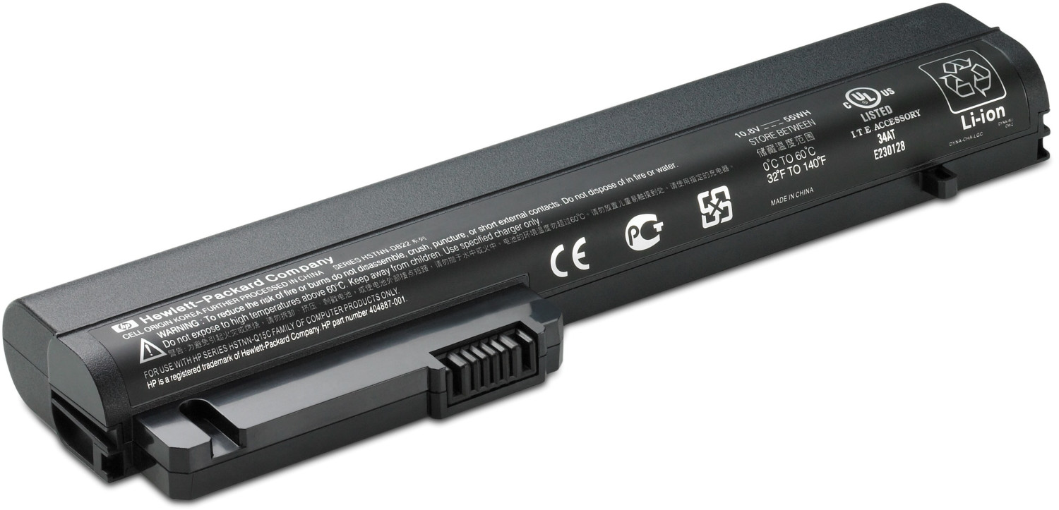 V104 Купить Аккумулятор Hp