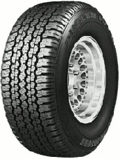 Bridgestone Dueler H/T 689 215/80 R16 107S