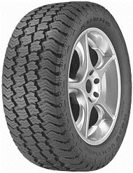 Kumho Road Venture AT KL78 225/75 R16 110/107Q