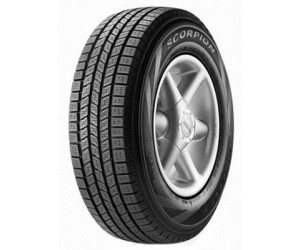 Buy Pirelli Scorpion Ice Snow 255 50 R19 107h From 109 37