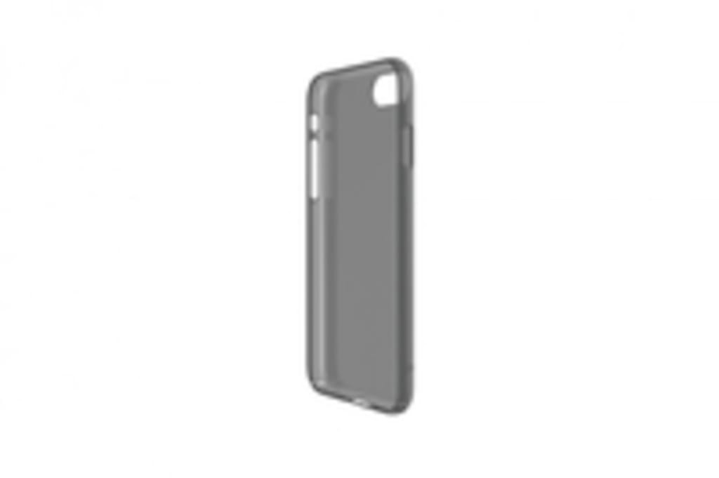 Just Mobile TENC Cace (iPhone 7/8) mat black