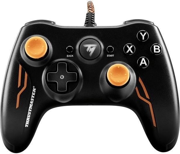 Thrustmaster GP XID PRO