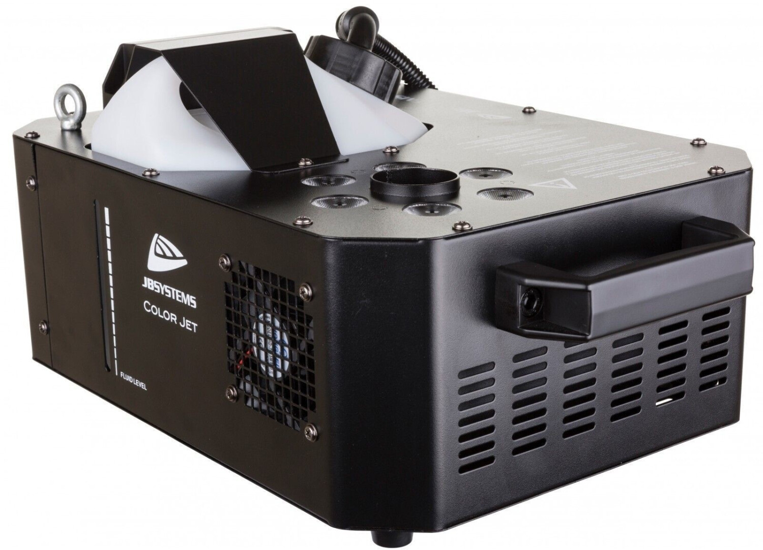 JB Systems Color Jet
