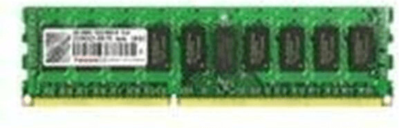 Transcend 8 Go DDR3-1600 CL11 (TS1GKR72W6H)