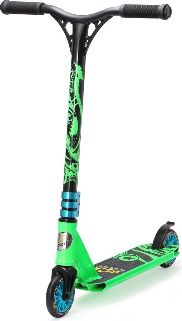 Bikestar SC-110-SJ-MI-GREE