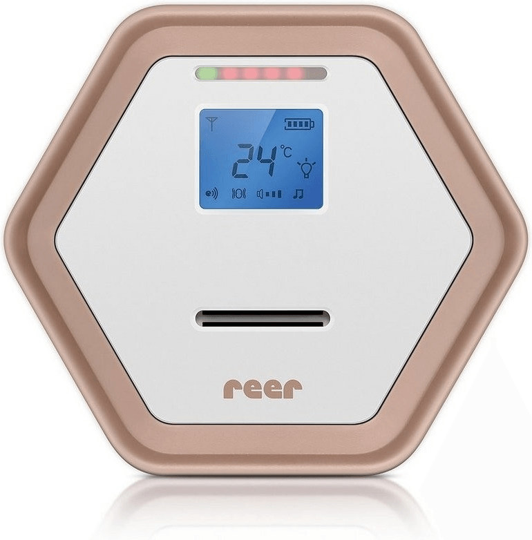Reer BeeConnect Plus