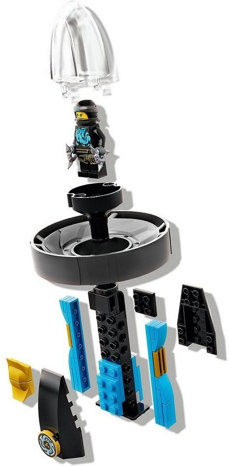 Lego 70634 best sale