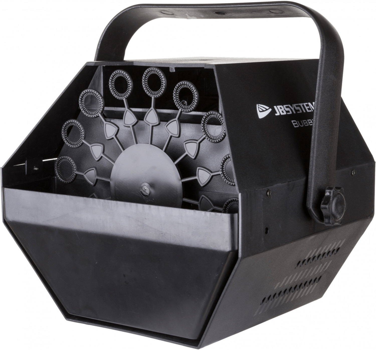 JB Systems BUBBLE-01