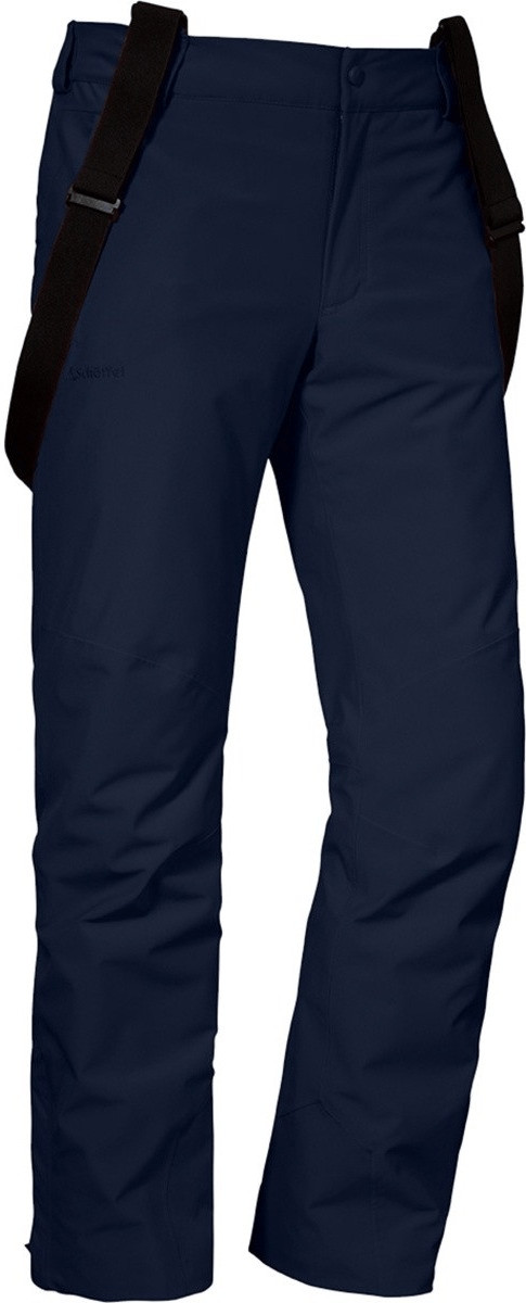 Schöffel Ski Pants Bern1 navy blazer