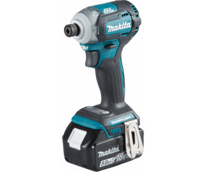 Makita DTD170RTJ