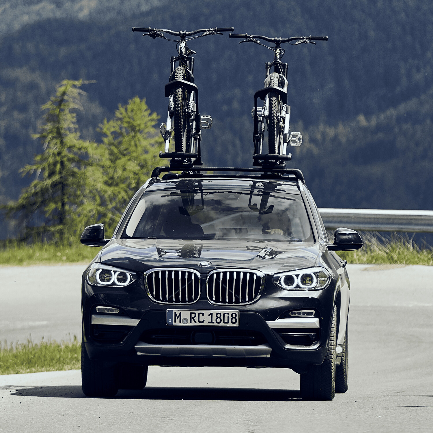 Buy Thule UpRide 599 from 204.99 Today Best Deals on idealo